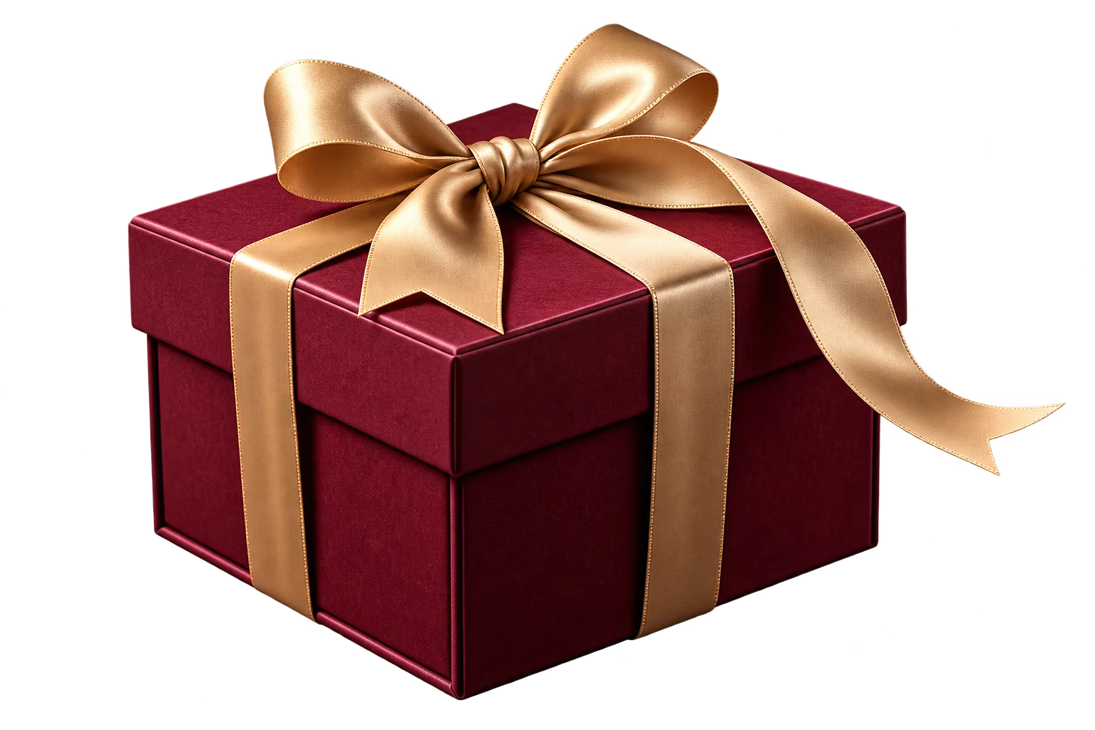 Regalo cerrado